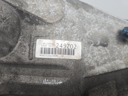 Automatic Gearbox BMW F30 F31 F32 F34 320i 420i Petrol N20 GA8HP45Z 8 Speed