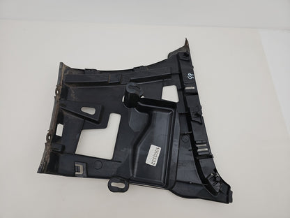 BMW F30 LCI Guide Mount Bracket Rear Bumper Right Side O/S 7384466