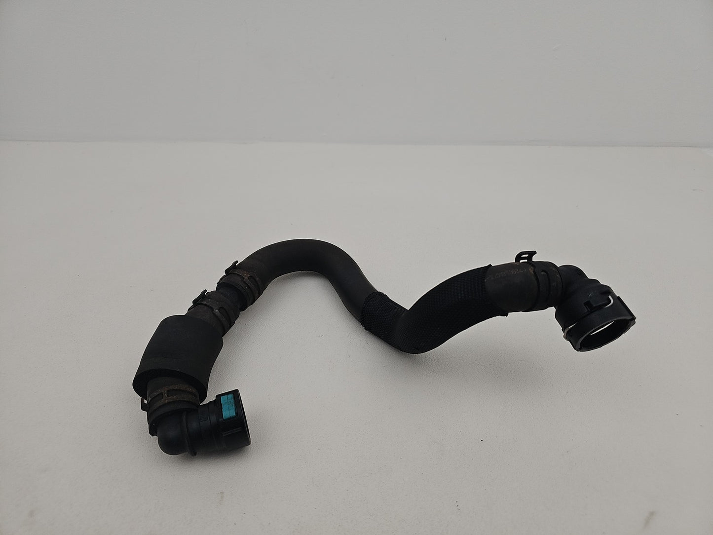 JAGUAR XE R-SPORT E6 X760 15-ON 204DTD RADIATOR WATER COOLANT HOSE GX73-8C481-AC