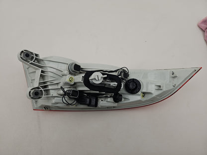 JAGUAR XE 2.0D R SPORT REAR RIGHT OUTER TAILLIGHT 1973370204 OEM GENUINE