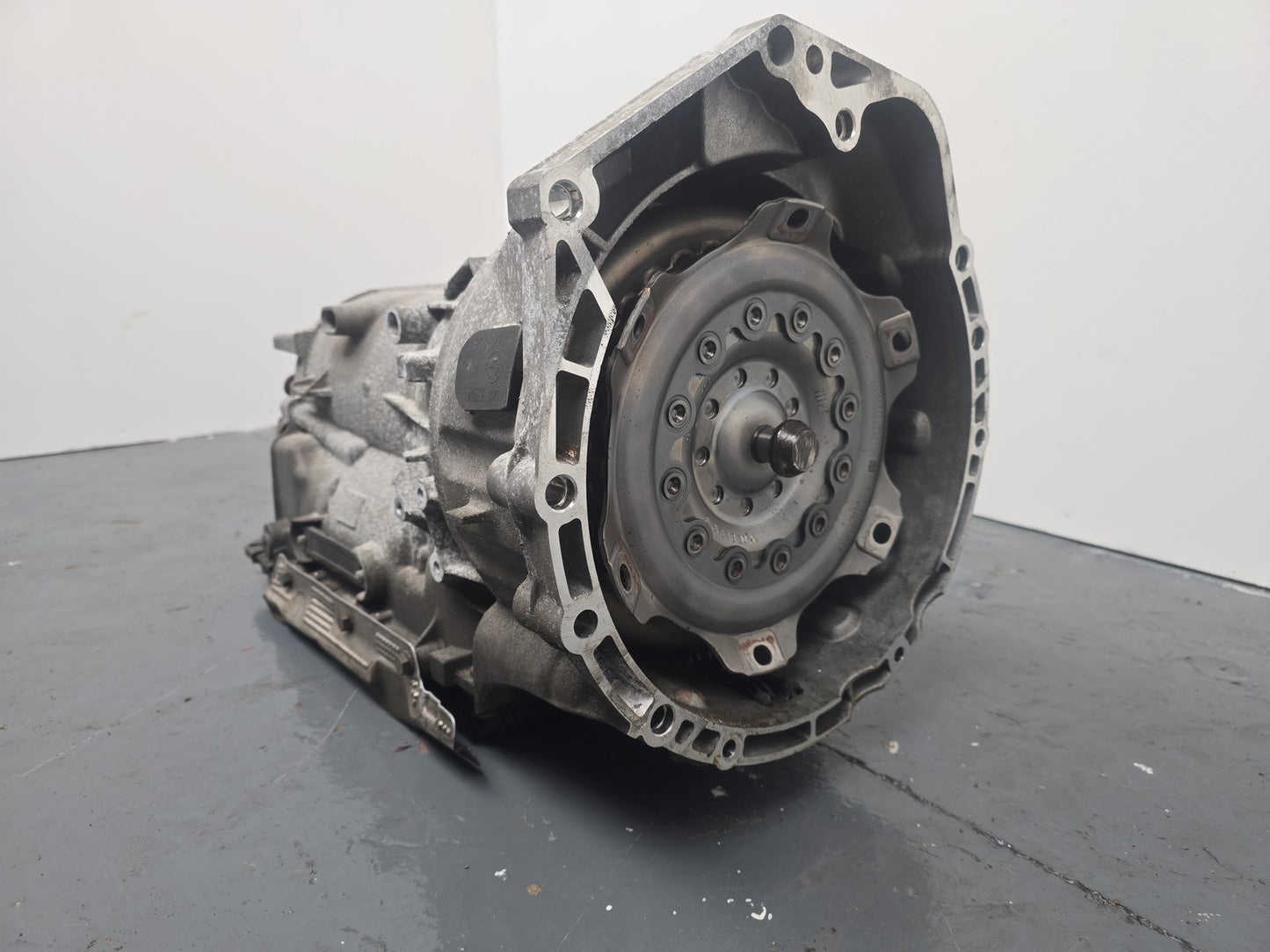 Automatic Gearbox BMW F30 F31 F32 F34 320i 420i Petrol N20 GA8HP45Z 8 Speed