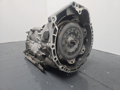 Automatic Gearbox BMW F30 F31 F32 F34 320i 420i Petrol N20 GA8HP45Z 8 Speed