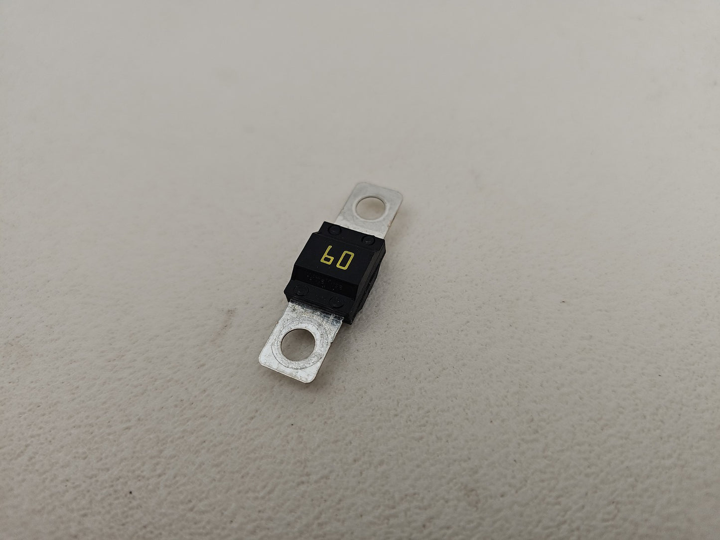 AUTOMOTIVE FUSES BOLT-ON 32V 60A 498 SERIES, MIDI