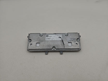 JAGUAR XF X260 FRONT LANE ASSIST CAMERA MODULE UNIT GX63-19H406 2016