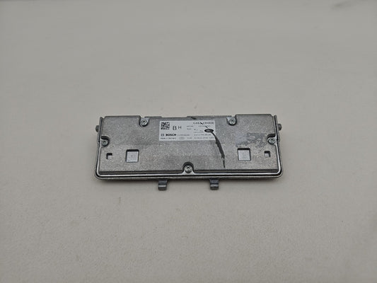 JAGUAR XF X260 FRONT LANE ASSIST CAMERA MODULE UNIT GX63-19H406 2016