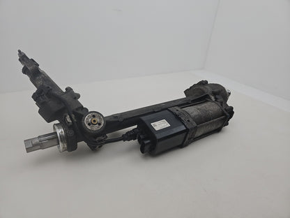 BMW 1 3 SERIES F20 F30 F31 F34 ELECTRIC POWER STEERING RACK GEAR 6867851 142890