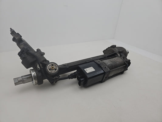 BMW 1 3 SERIES F20 F30 F31 F34 ELECTRIC POWER STEERING RACK GEAR 6867851 142890