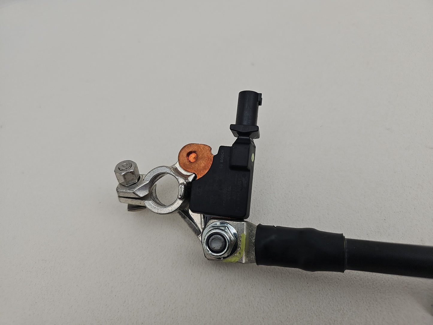 2016 JAGUAR XE R-SPORT D Engine Wiring Harness GX73-14301-AD X760