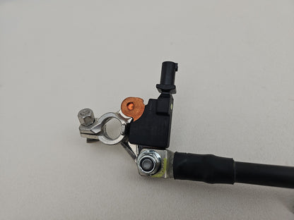 2016 JAGUAR XE R-SPORT D Engine Wiring Harness GX73-14301-AD X760