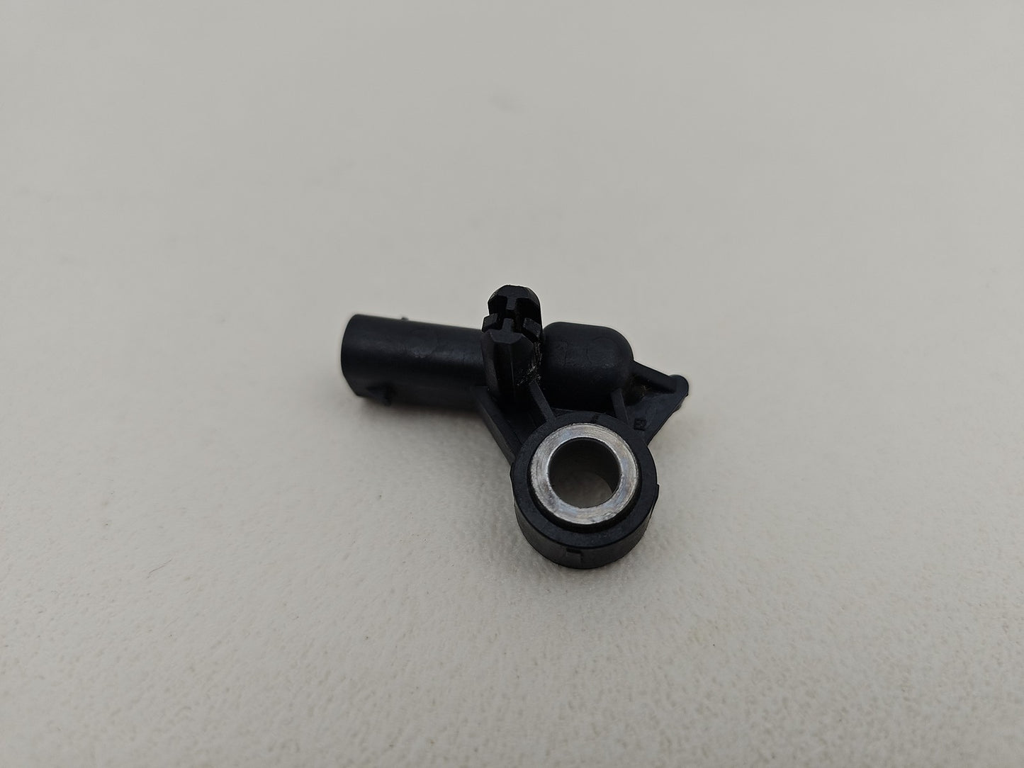 JAGUAR LAND ROVER FRONT CRASH BAR PANEL BUMPER IMPACT CRASH SENSOR FK7214B006AA