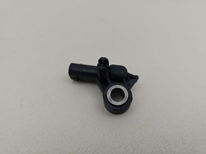 JAGUAR LAND ROVER FRONT CRASH BAR PANEL BUMPER IMPACT CRASH SENSOR FK7214B006AA