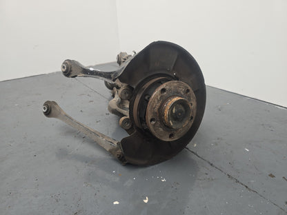 BMW 3 4 F30 F32 F36 N57 XDRIVE MSPORT REAR LEFT SUSPENSION WHEEL HUB