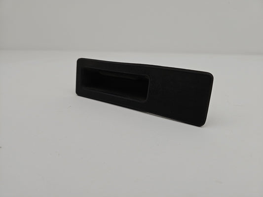2014 BMW 320I LUXURY AUTO Boot Lid Pull Handle 3 Series 4 Doors Saloon F30