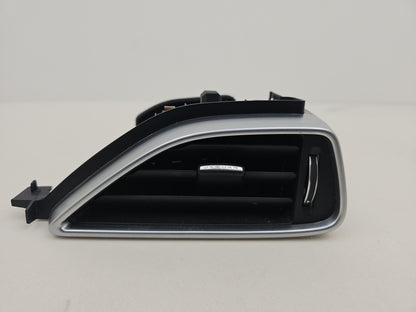 JAGUAR F-PACE XE DASHBOARD AIR VENT GRILL RIGHT SIDE HX73-018B08-AE 2015-2019