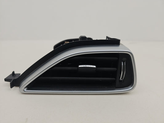 JAGUAR F-PACE XE DASHBOARD AIR VENT GRILL RIGHT SIDE HX73-018B08-AE 2015-2019