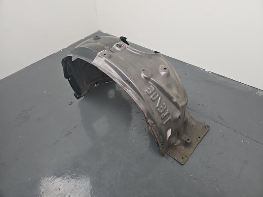 BMW 3 SERIES MK6 F31 F30 N/S PASSENGER SIDE LEFT FRONT WHEEL ARCH LINER