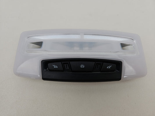 BMW 1 2 3 4 SERIES F20 F22 F30 F32 ROOF HEADLINER READING LIGHT LAMP 179349