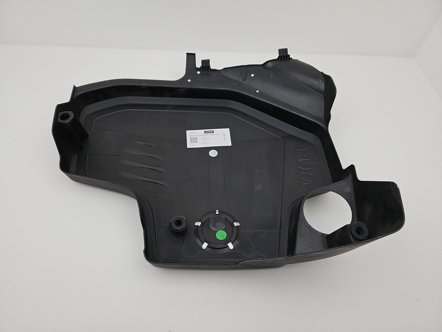 BMW 320I LUXURY AUTO Engine Cover 3 Series Petrol 4 Doors Saloon F30 N20B20U0
