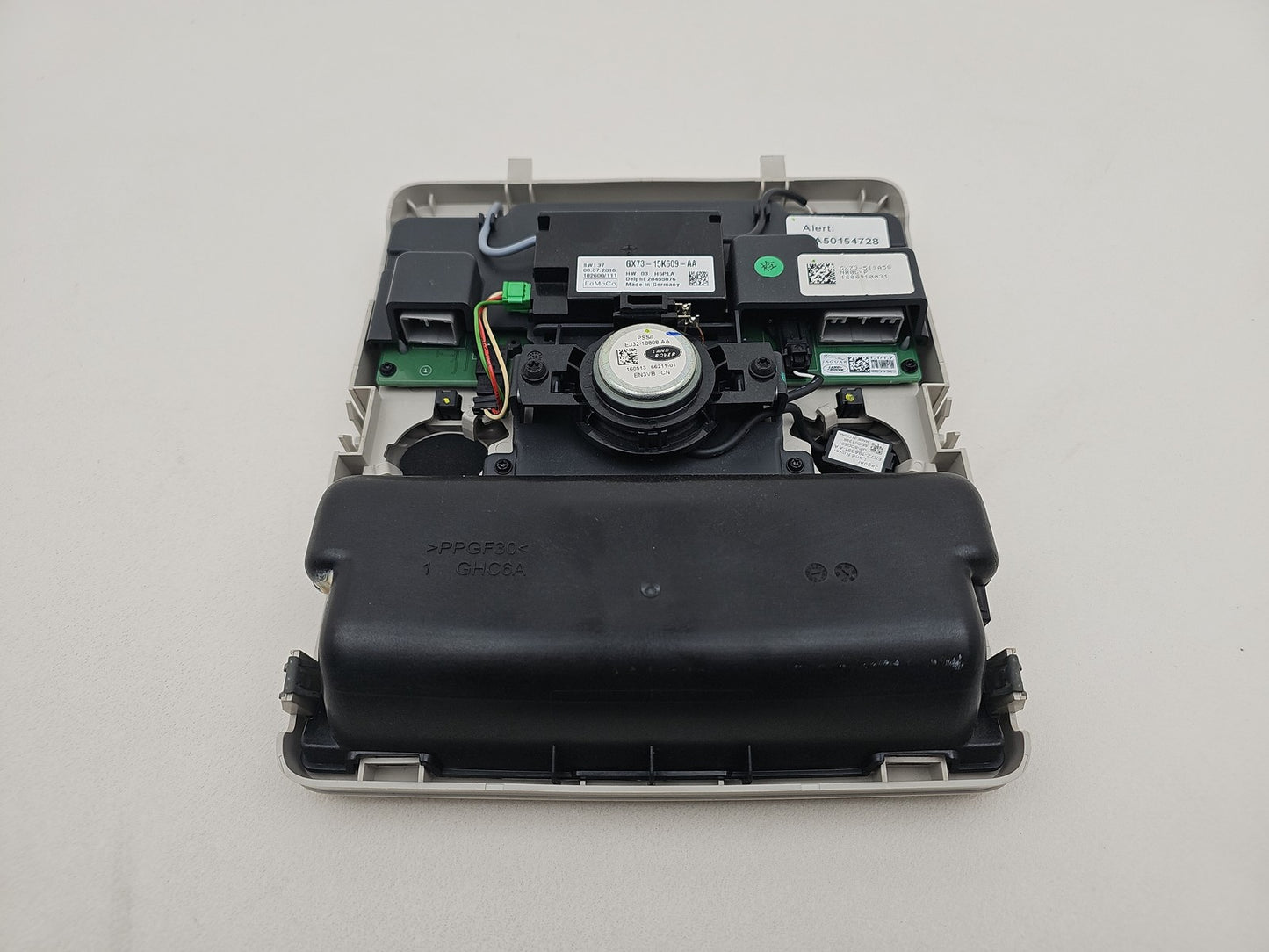 JAGUAR XE X760 2015-2019 GX73-15K609-AA GX73-519A58 Interior Lamp