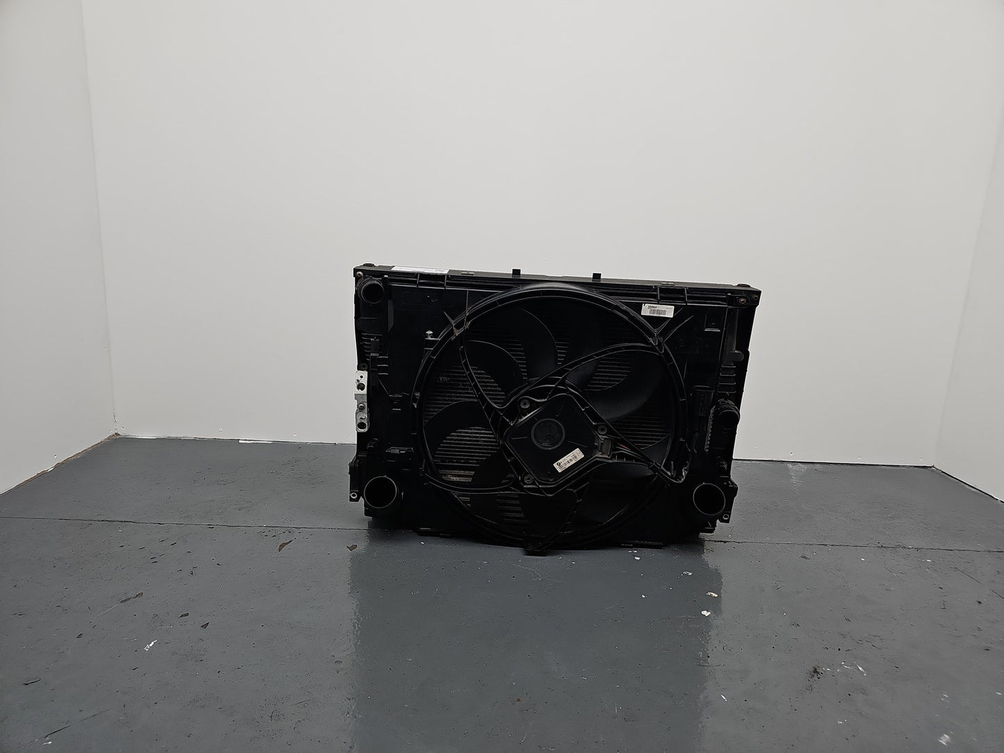 2014 BMW 320I LUXURY AUTO Radiator 3 Series F30 Petrol 4 Doors 181 BHP N20B20U0