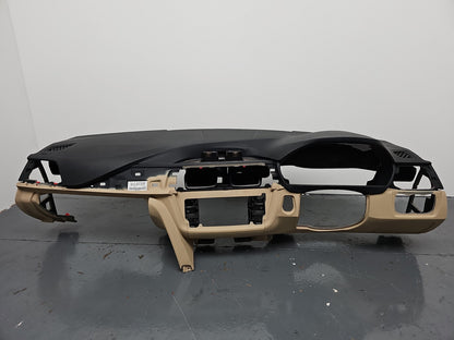 Dashboard Panel BMW F30 F31 F32 F33 F34 F36 Dash Trim Instrument B65 72758412