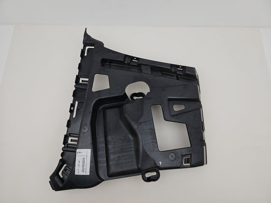 BMW F30 LCI Guide Mount Bracket Rear Bumper Right Side O/S 7384466