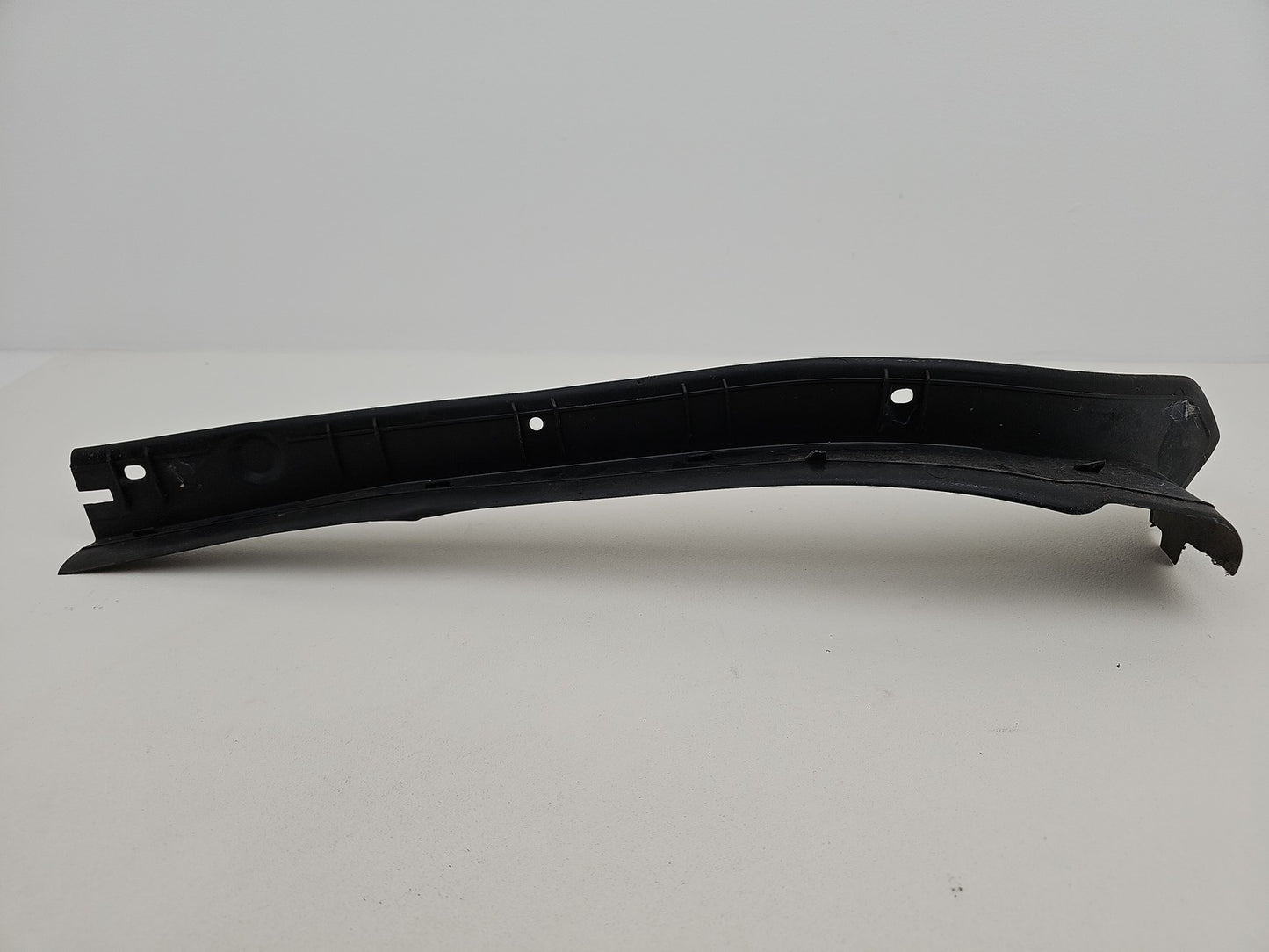 BMW F30 F31 Sealing Side Panel Cover Left O/S 7264273 51767264273 3 Series