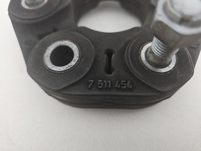 BMW E46 E81 E87 E90 F10 F30 Propshaft Doughnut Hard Disc 7511454
