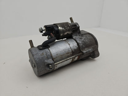 JAGUAR XE X760 2.0 DIESEL STARTER MOTOR 2016 GX73-11001-BD