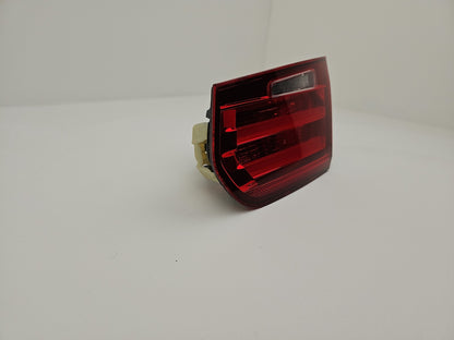 2014 BMW LUXURY AUTO Lamp Assembly Rear Inner RH 3 Series F30 4 Doors Saloon
