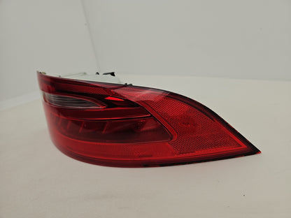 JAGUAR XE 2.0D R SPORT REAR RIGHT OUTER TAILLIGHT 1973370204 OEM GENUINE