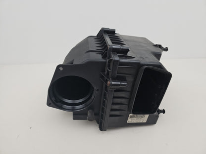 JAGUAR XE 2016 2.0 DIESEL AIR FILTER BOX HOUSING GX63-9600-BC