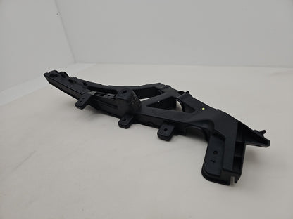 JAGUAR XE X760 REAR BUMPER MOUNT BRACKET RIGHT DRIVER SIDE GX73-17A881-AC 2016