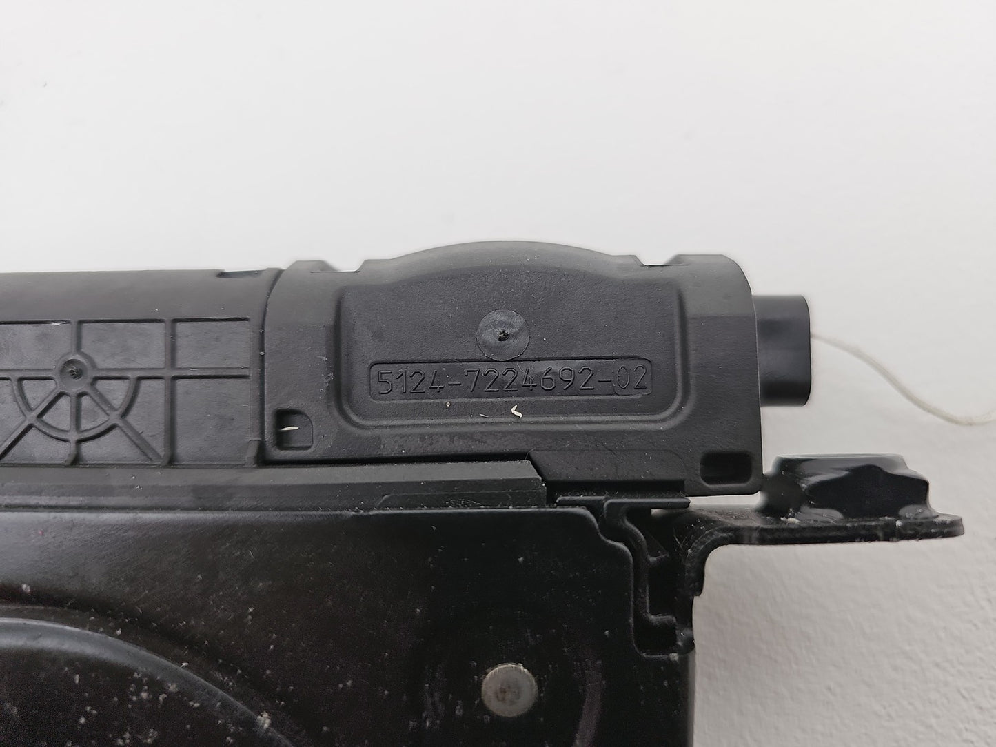 BMW 3 SERIES F30 TAILGATE BOOT LID LOCK CATCH MECHANISM 918064 Saloon