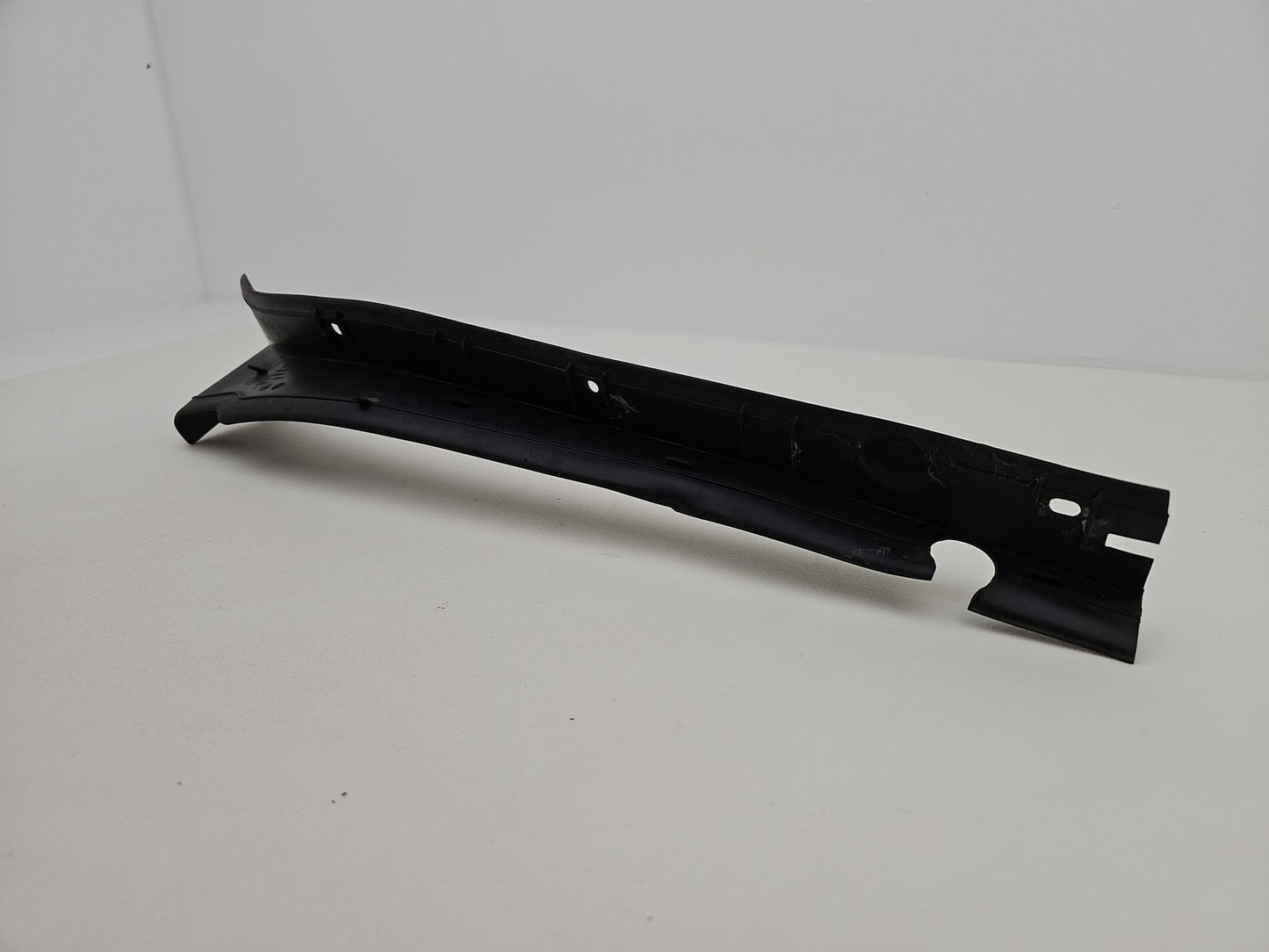 BMW F30 F31 Sealing Side Panel Cover Right O/S 7264274 51767264274 51767264274