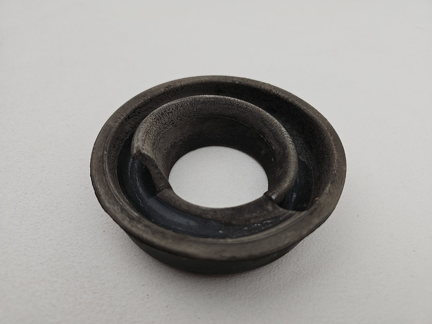 Coil Spring Rubber BMW E87 E90 F20 F21 F30 Upper Pad Mount 6764419