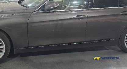 Side Skirt LH 6