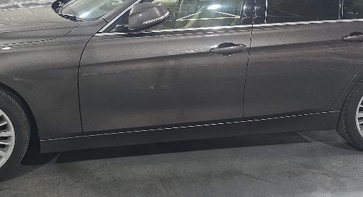 Side Skirt LH 6