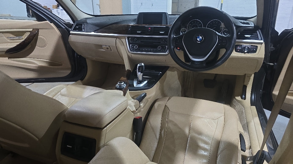 2014 Bmw 320i Luxury Auto Full Interior Kit 3 Series F30 4 Doors Saloon - photo 9