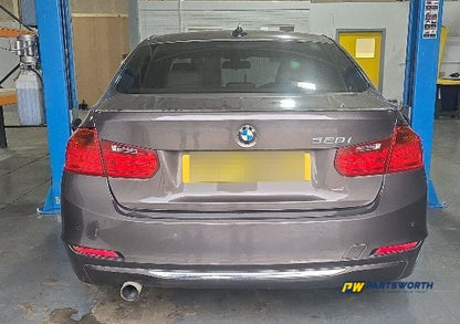 Boot Lid 1
