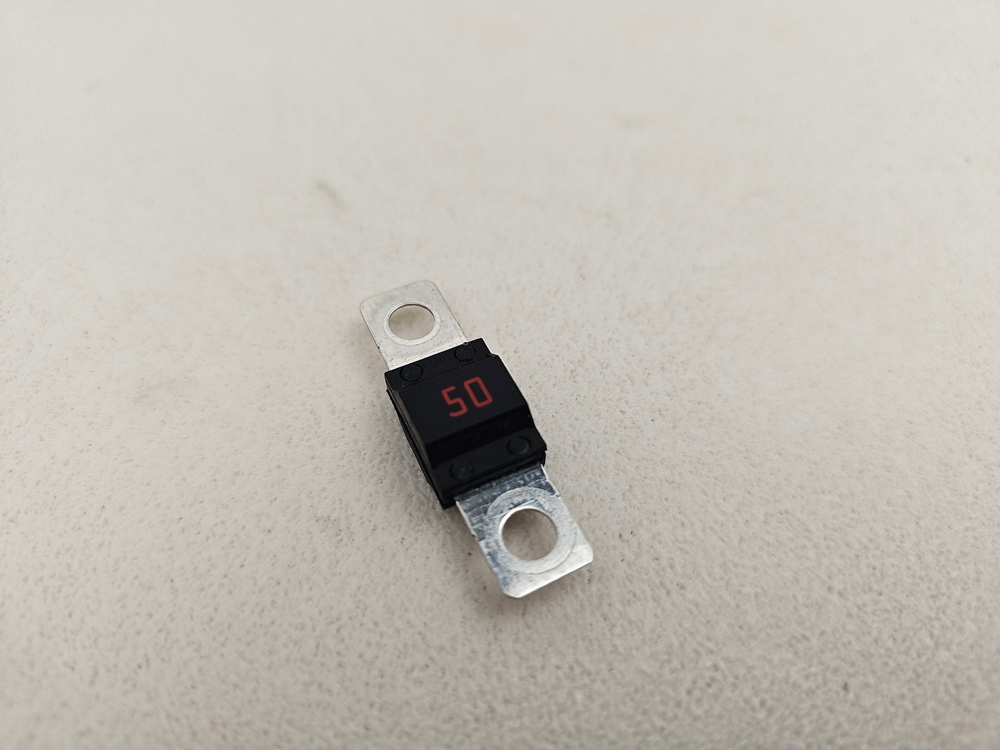 Automotive Fuses Bolt-On 32v 50a 498 Series, Midi - photo 5