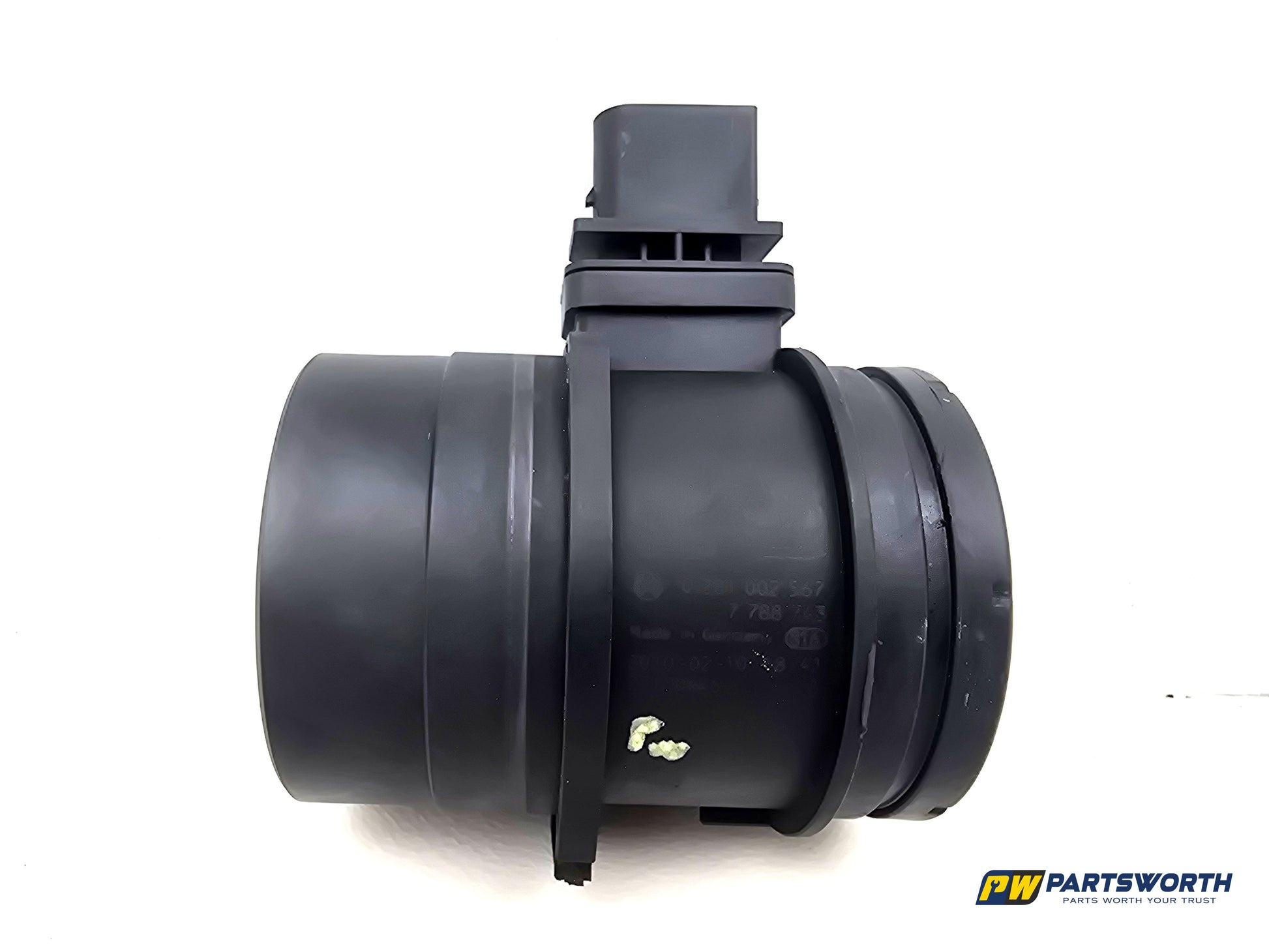Mass Air Flow Meter 6