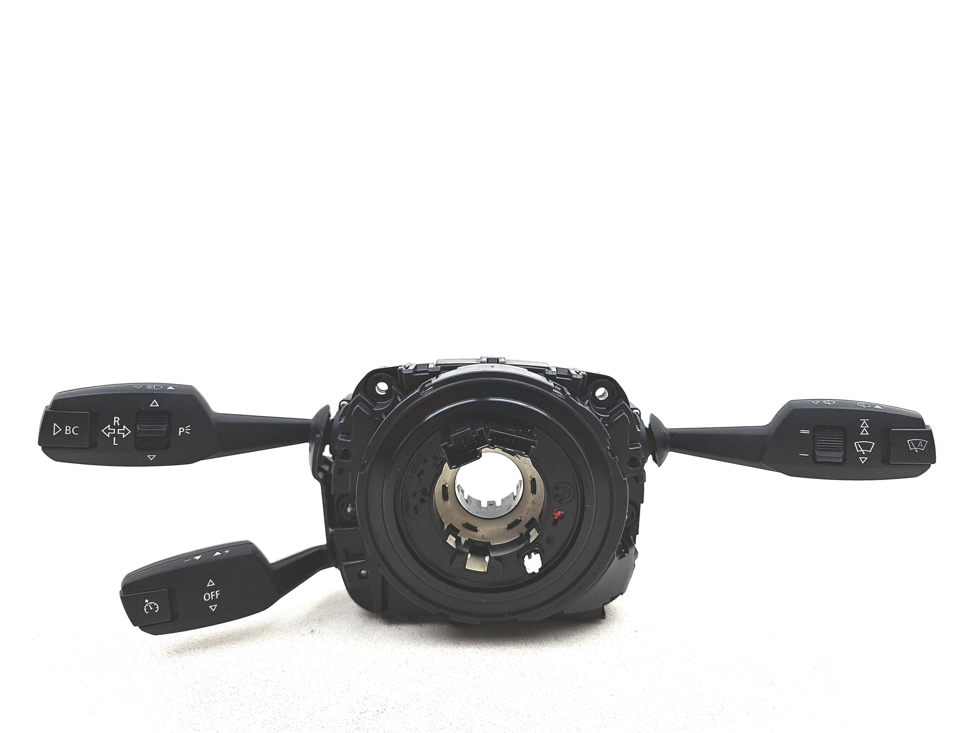 Steering Column Switches 1
