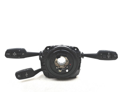 Steering Column Switches 1