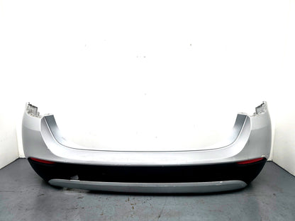 Rear Bumper 1