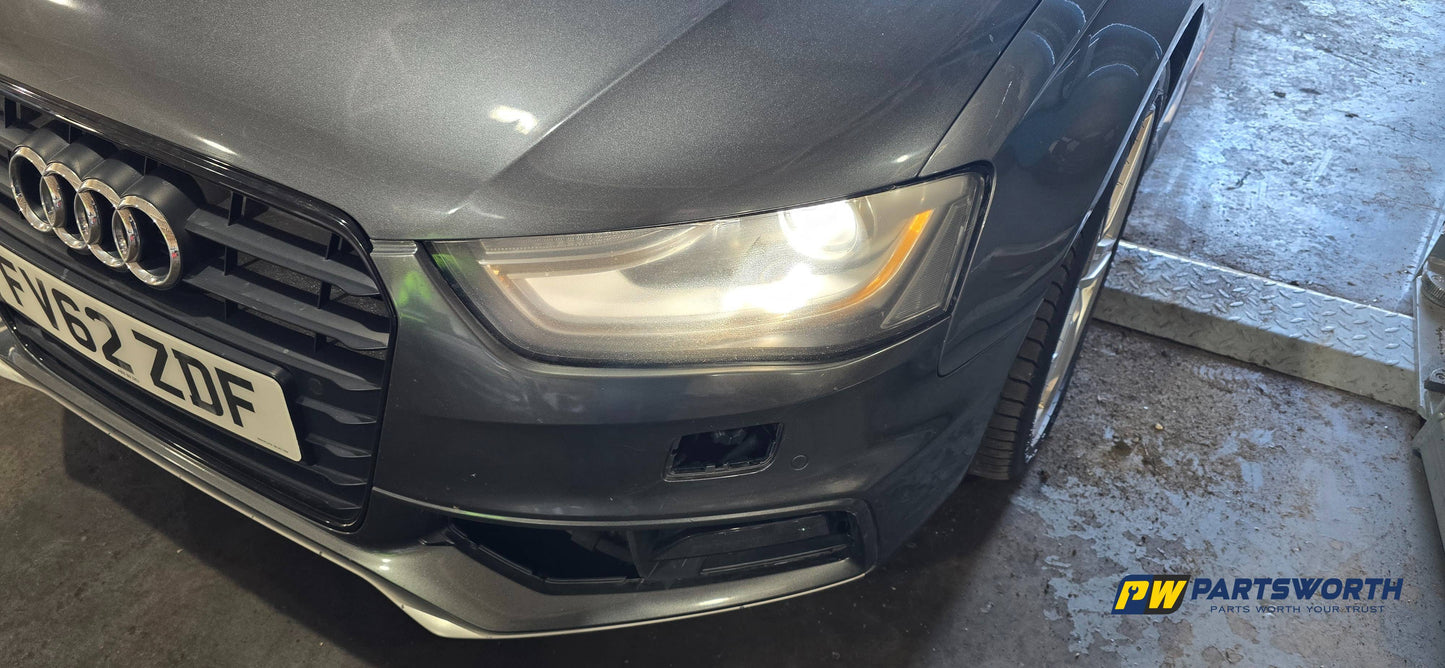 Headlamp LH 11