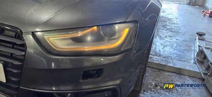 Headlamp LH 12