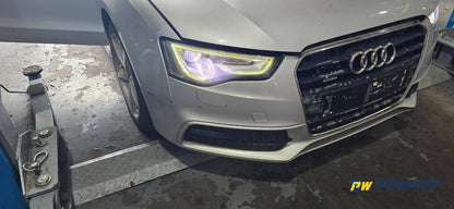 Headlamp RH 1