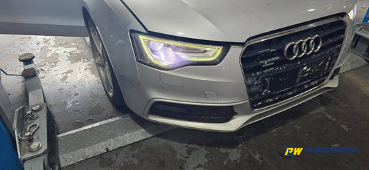 Headlamp RH 1