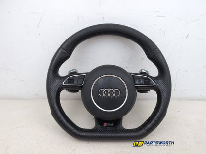 Steering Wheel 1